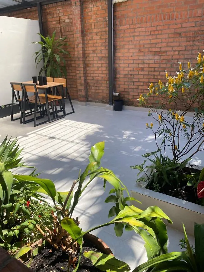 Сasa de vacaciones Alma Rh Villa Cali