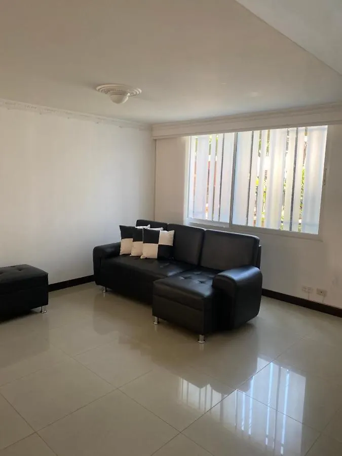 Alma Rh Villa Cali 0*,  Colombia