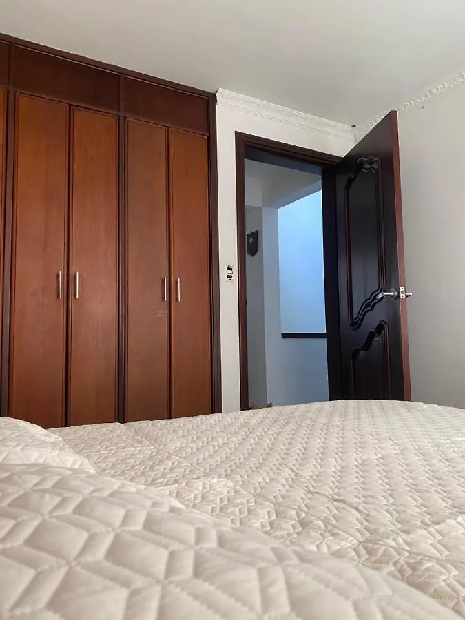 Alma Rh Villa Cali
