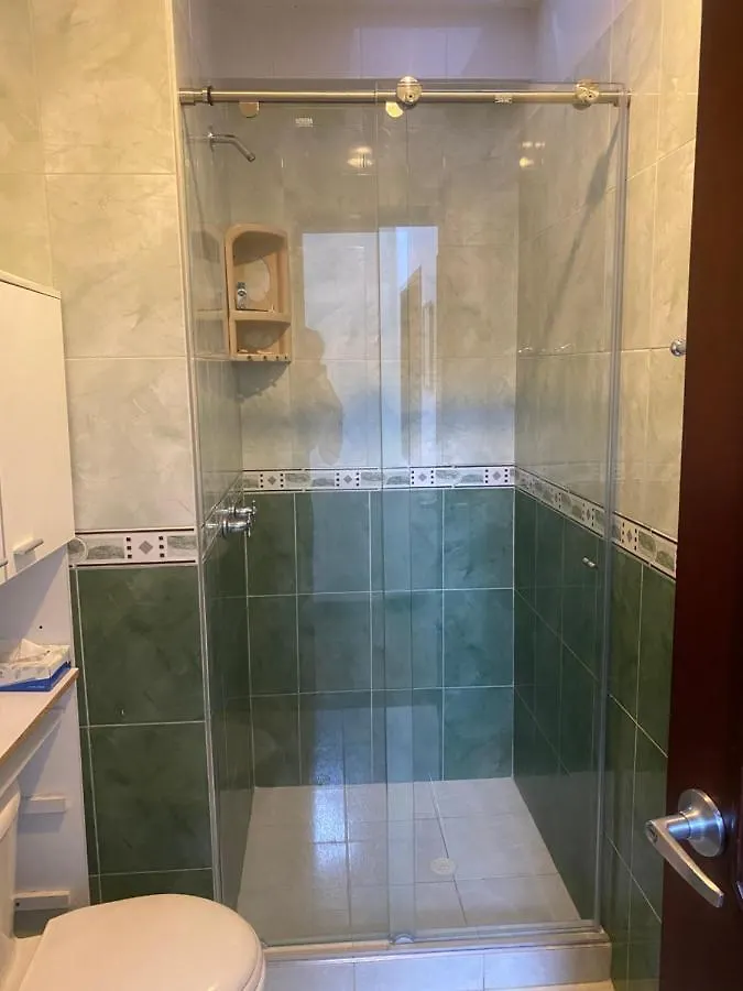 Сasa de vacaciones Alma Rh Villa Cali