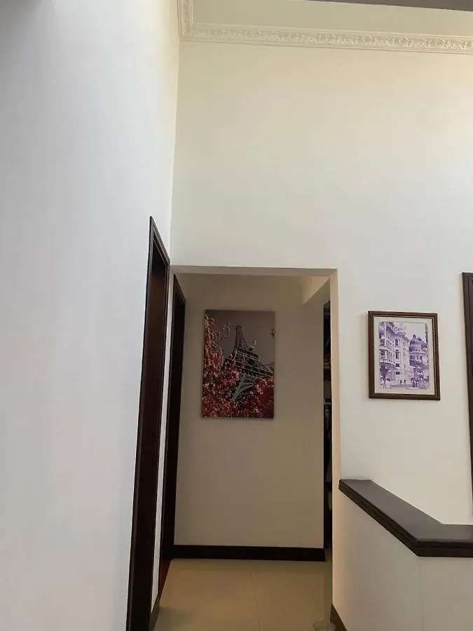Сasa de vacaciones Alma Rh Villa Cali
