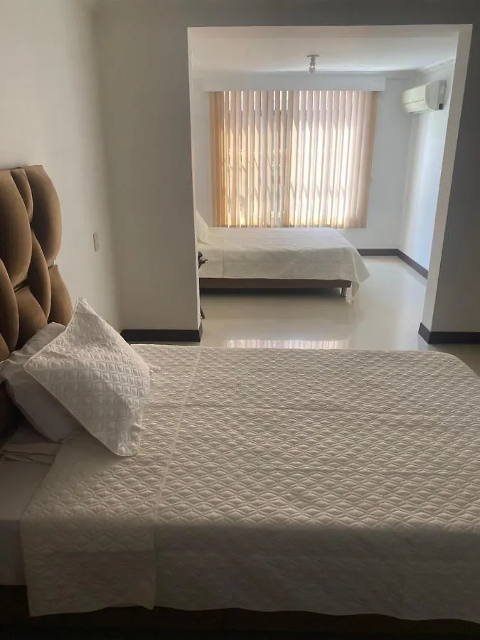 Alma Rh Villa Cali Сasa de vacaciones