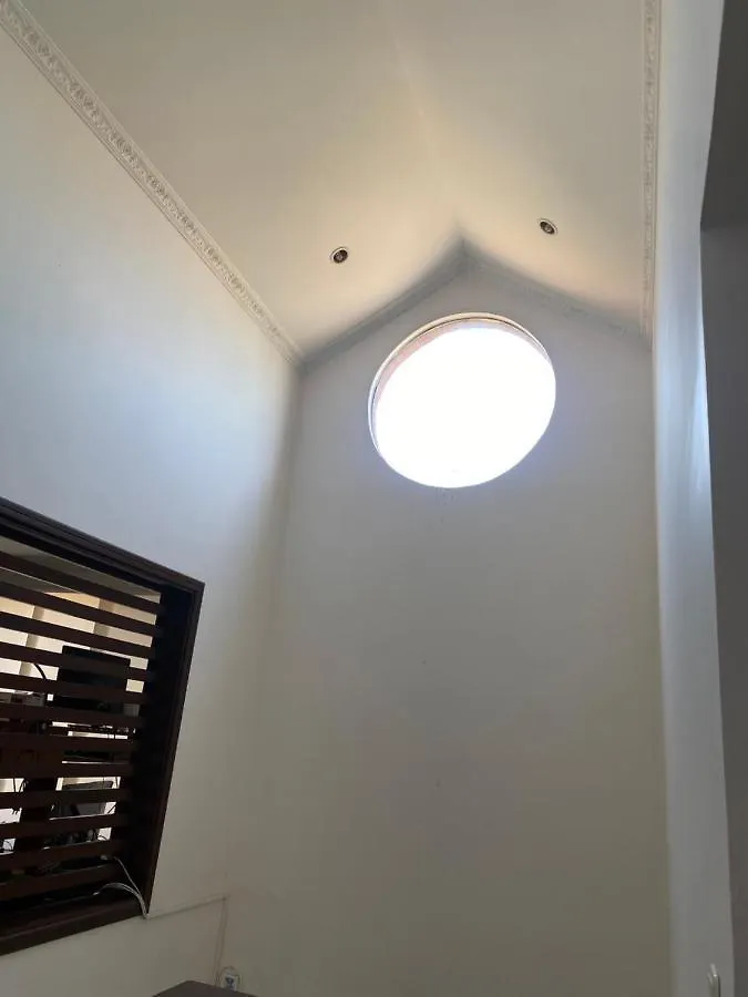 Alma Rh Villa Cali