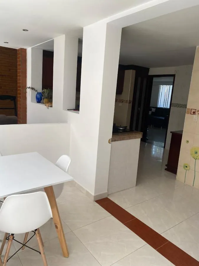 Alma Rh Villa Cali 0*,